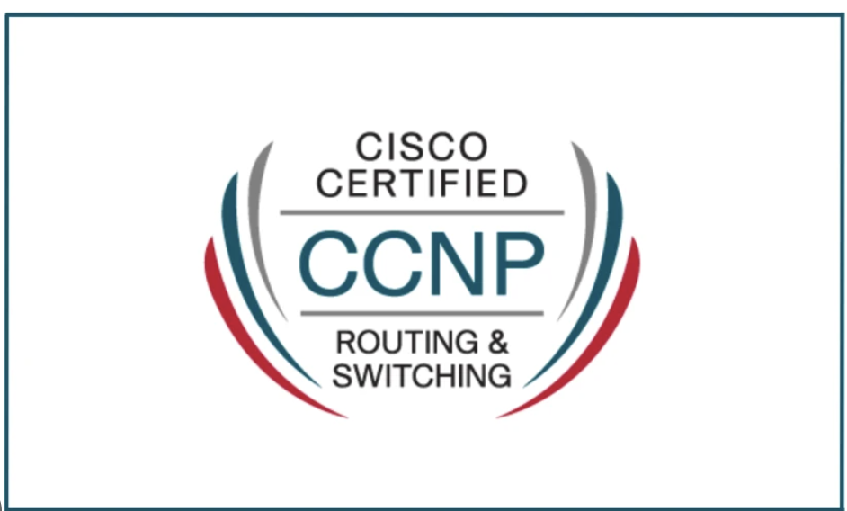 CCNP